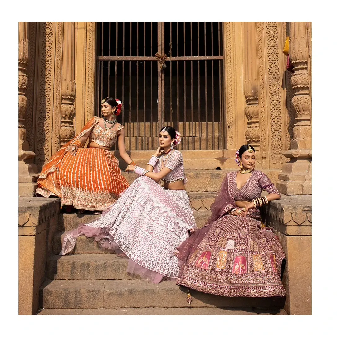 R Three Salon - Beauty Parlour in Varanasi