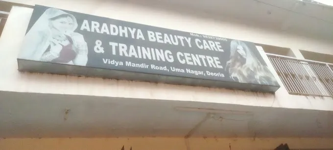 ARADHYA BEAUTY CARE