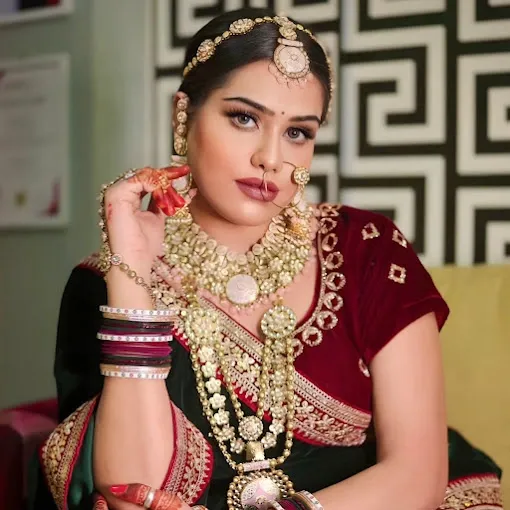 The Beautifly Makeup Studio - R O Service in Etawah