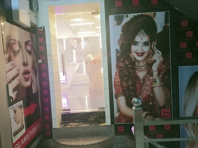 Glam studio - R O Service in Etawah