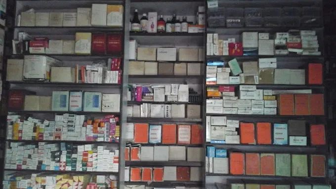 New Medical Store - Medical Store in Varanasi