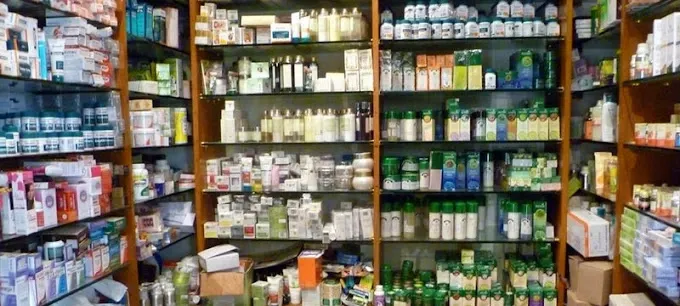 NADEEM MEDICAL STORE - Medical Store in Varanasi