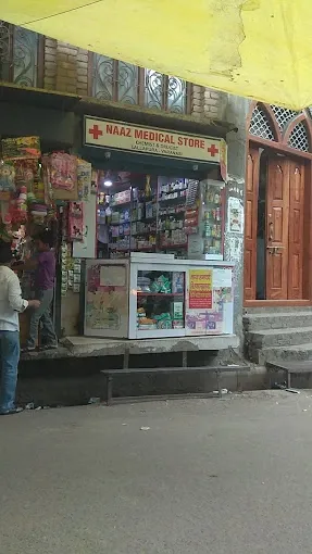 Naaz Medical Store - Medical Store in Varanasi