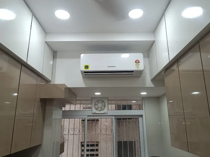 RS AC Service - AC Repair Service in Varanasi