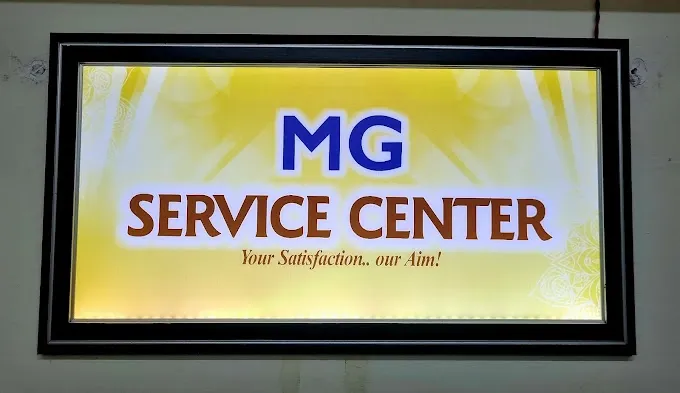 MG Refrigeration - AC Repair Service in Varanasi