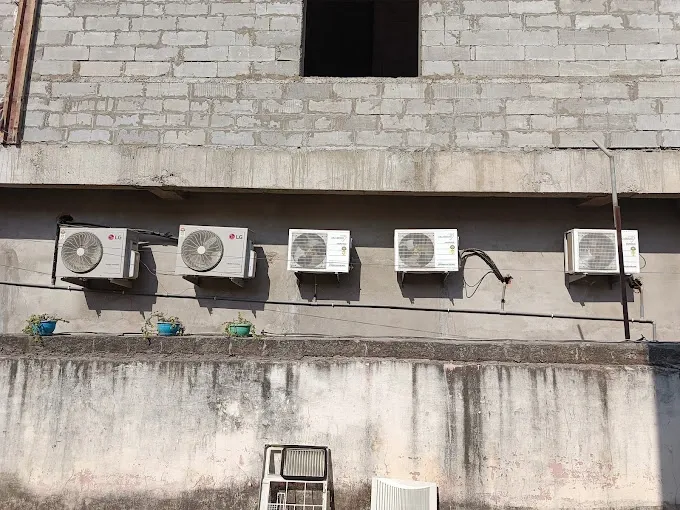 Home Care appliance Repair and service - AC Repair Service in Varanasi