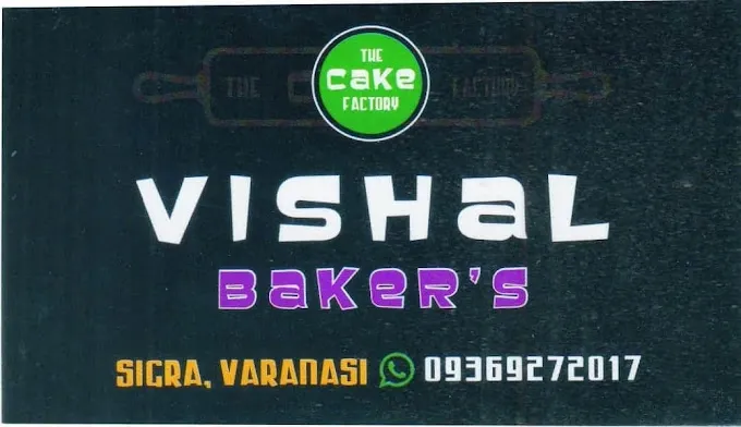 Vishal Bakers