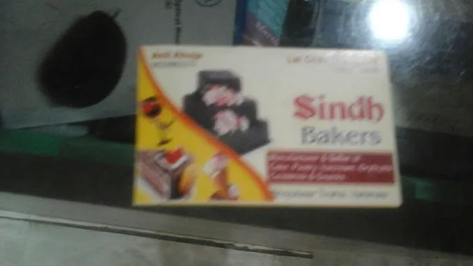 Sindh Bakers