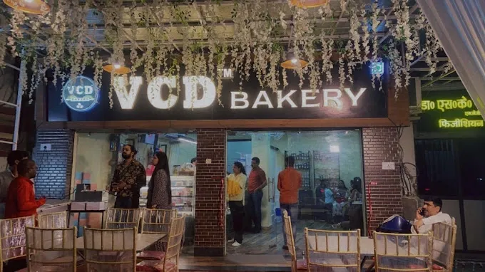 VCD Bakery