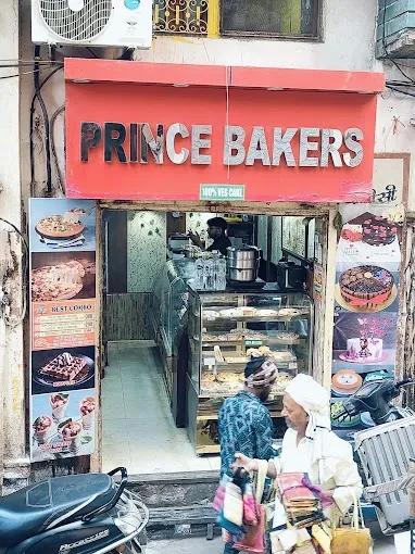 Prince Bakers