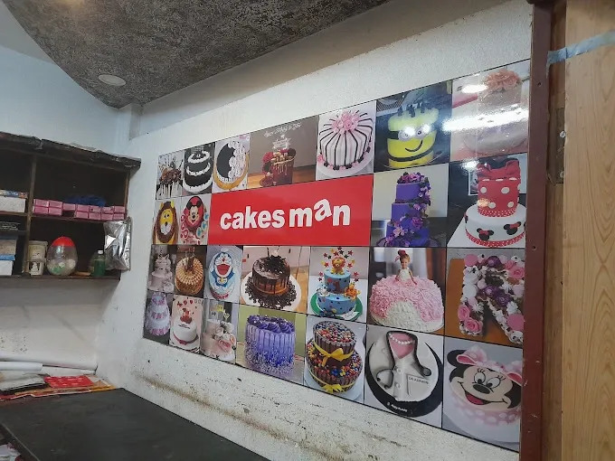CAKESMAN BAKERY