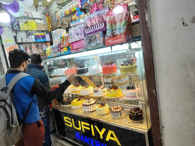 Sufiya Bakers
