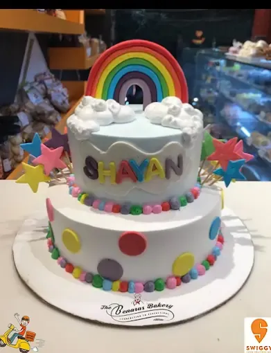 The Benaras Bakery Varanasi