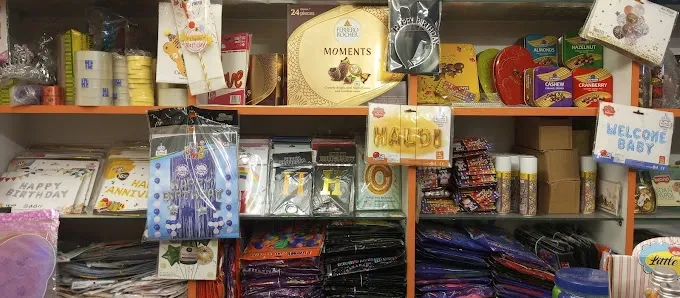 Daily Delights Baker's