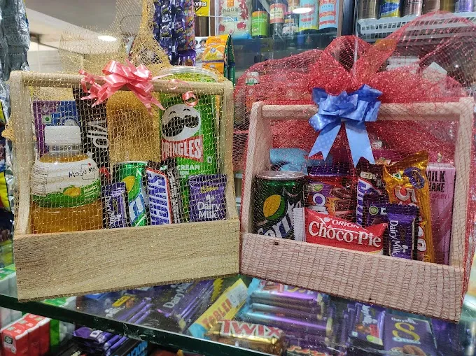 Mellow Bakers Oriental food store - Food Products Supplier in Varanasi