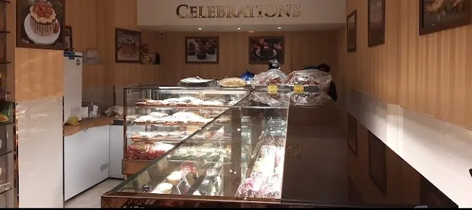 12' Oclock Celebration