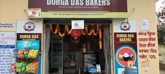 Durga Das Bakers