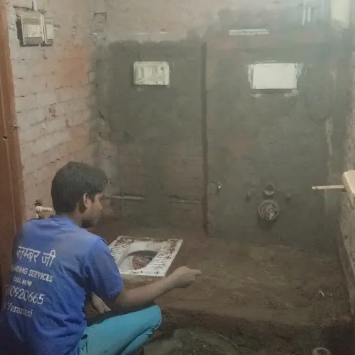 Plumber ji - Plumber in Varanasi