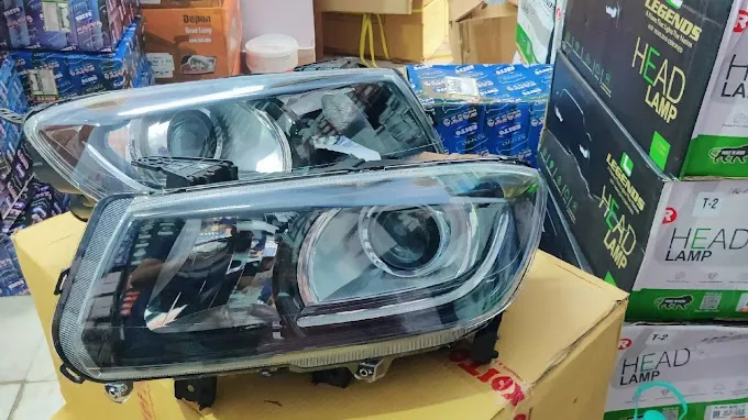 M.S. AUTOMOTIVE - Auto Parts Store in Varanasi