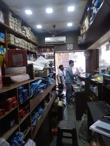 Deepak Automobiles - Auto Parts Store in Varanasi