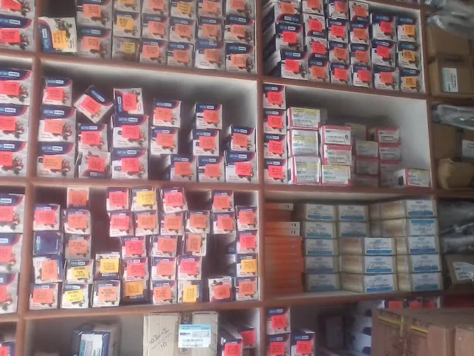 Baranwal Auto Agency - Auto Parts Store in Varanasi