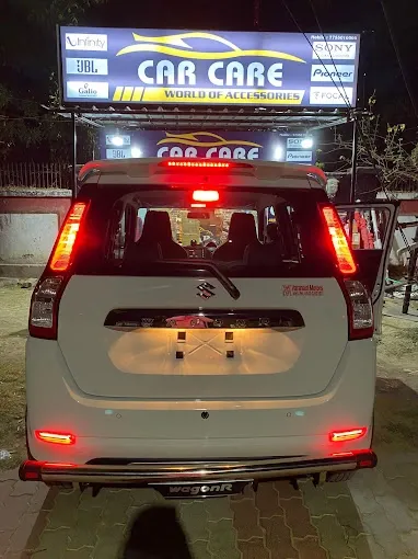 Car Care Varanasi
