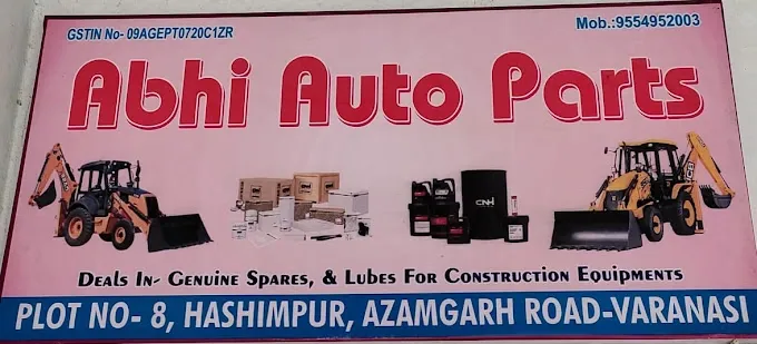 Abhi Auto Parts
