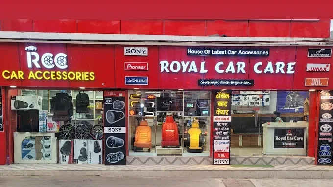 Royal Car Care