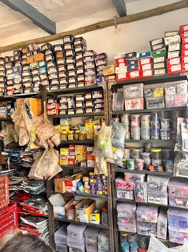 N. J. Auto Parts - Auto Parts Store in Varanasi