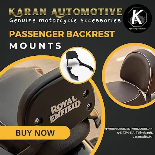 Karan Automotive - Auto Parts Store in Varanasi