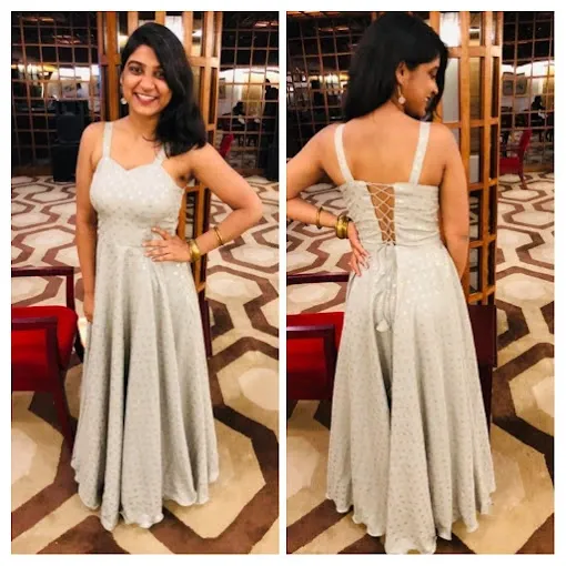 Threadz in Needle - Boutique in Varanasi