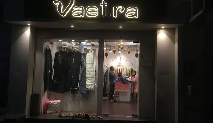 Vastra - Boutique in Varanasi