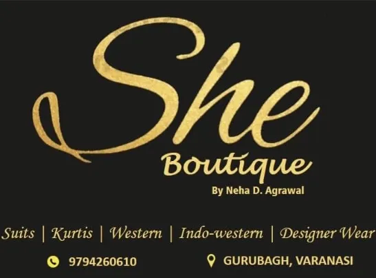 She Boutique