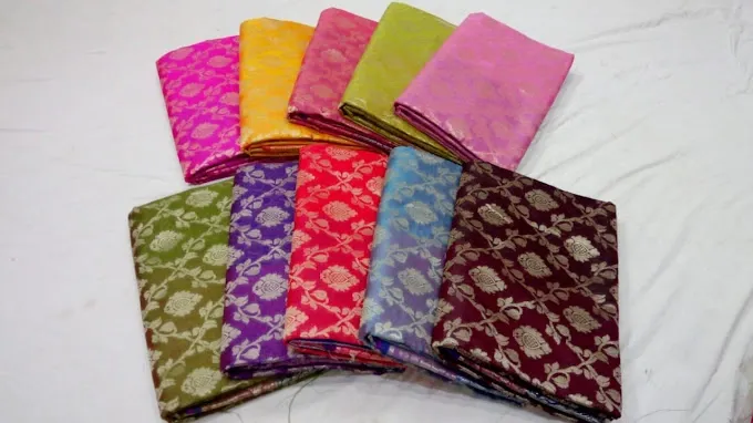 The Shakuntla Sarees