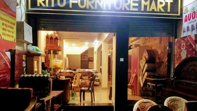 Ritu Furniture Mart - Furniture Store in Varanasi