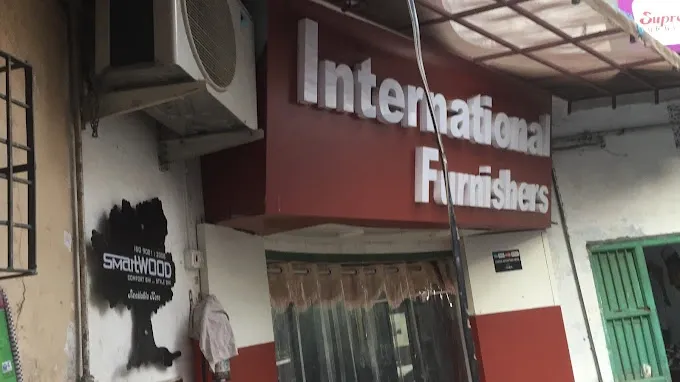 International Furnishers - Furniture Store in Varanasi