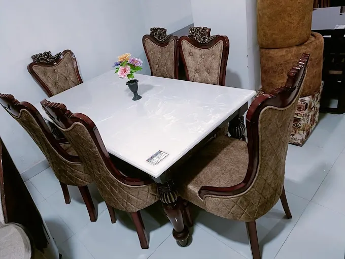 Reflex Furniture - Furniture Store in Varanasi