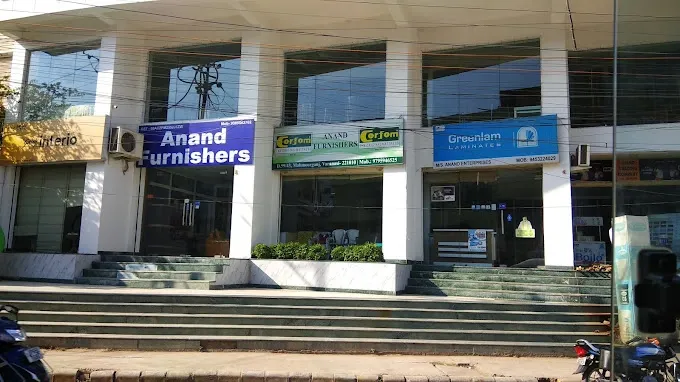 Anand Furnishers - Furniture Store in Varanasi