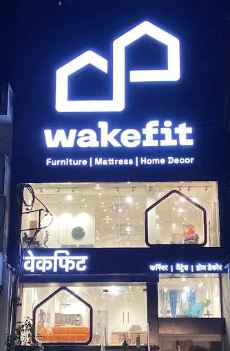 Wakefit - Furniture Store in Varanasi
