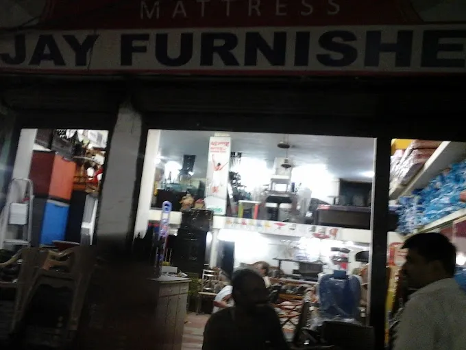 Jay Furnitures - Furniture Store in Varanasi