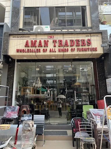 Aman Traders - Furniture Store in Varanasi