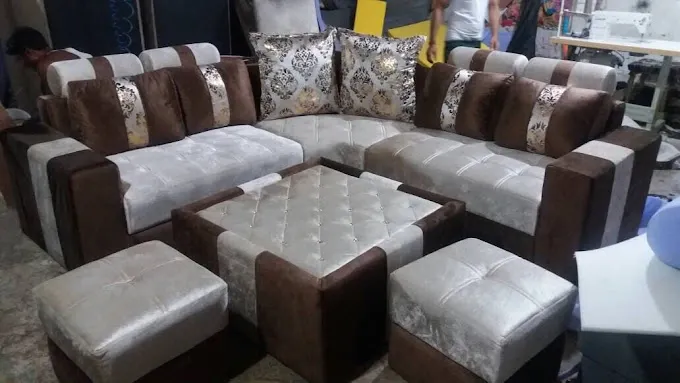 Gulab Furnitures` - Furniture Store in Varanasi