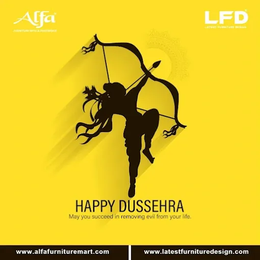 Alfa Furniture - Furniture Store in Varanasi