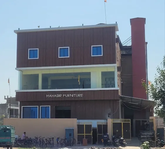 Mahabir Furniture - Furniture Store in Varanasi