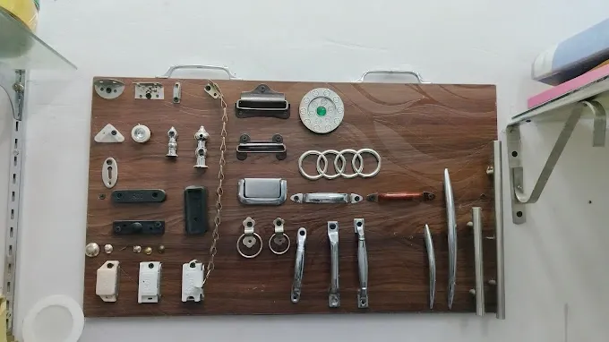 Warsi Traders - Furniture Store in Varanasi