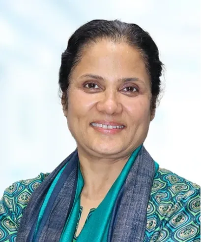 Dr. Monica Gupta Clinic