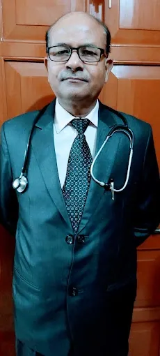 Dr. V.K Pandey Clinic