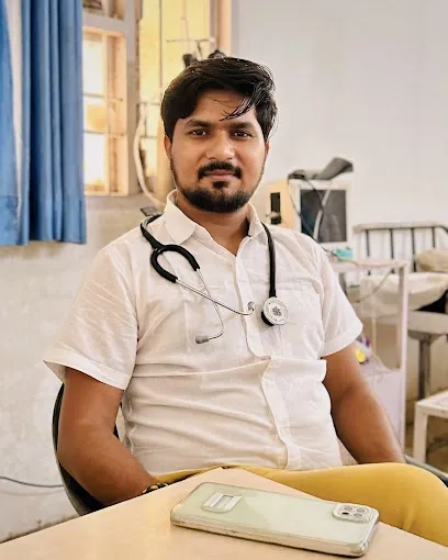 Dr. S. K. Mishra Clinic