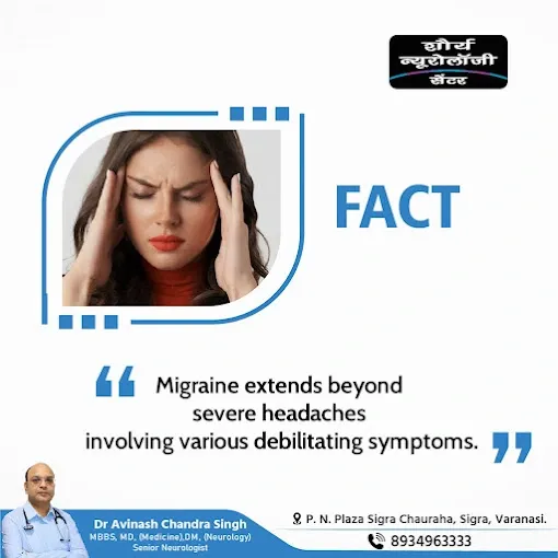 Shaurya Neurology Center