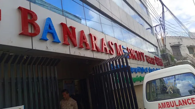 Banaras Medicity